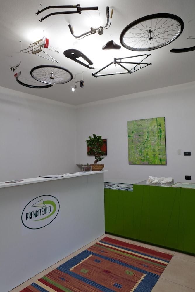 Prenditempo Bed & Breakfast 3*