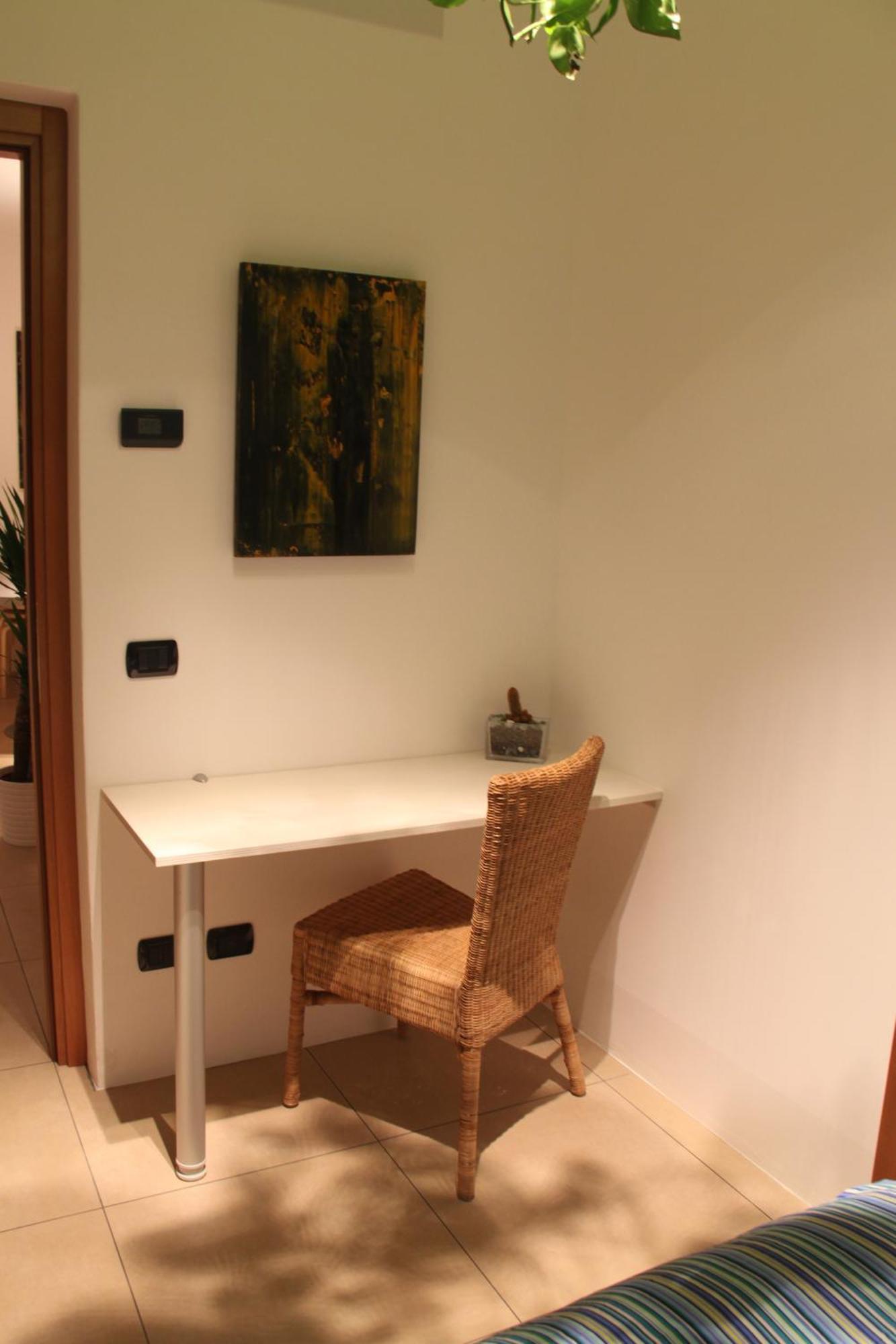 Bed & Breakfast Prenditempo Bergamo
