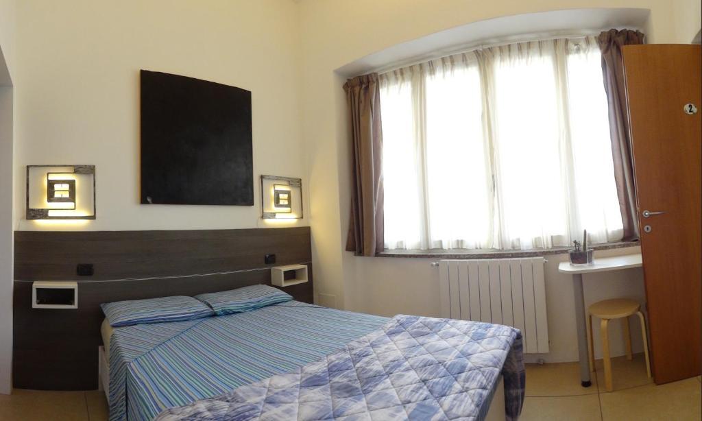Frühstückspension Prenditempo 3*