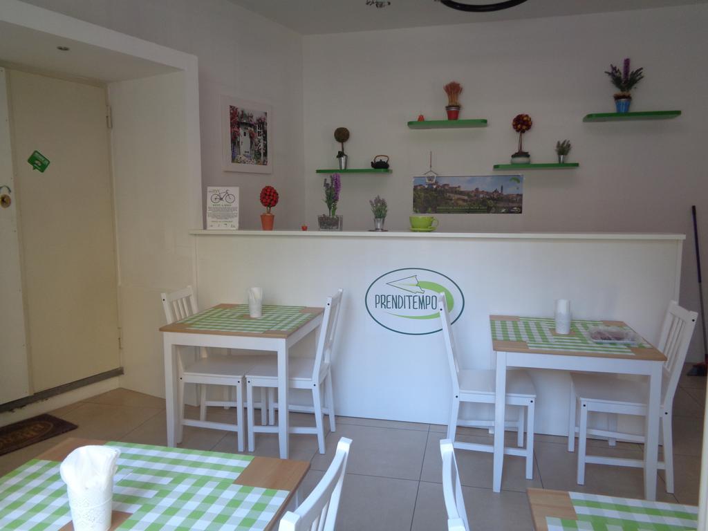 Bed & Breakfast Prenditempo Bergamo